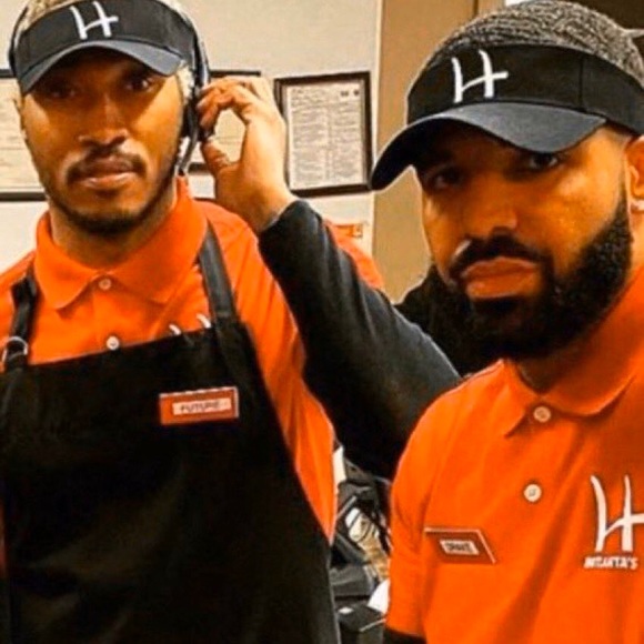 Meet your Posher, Jacob - Picture 1 of 1